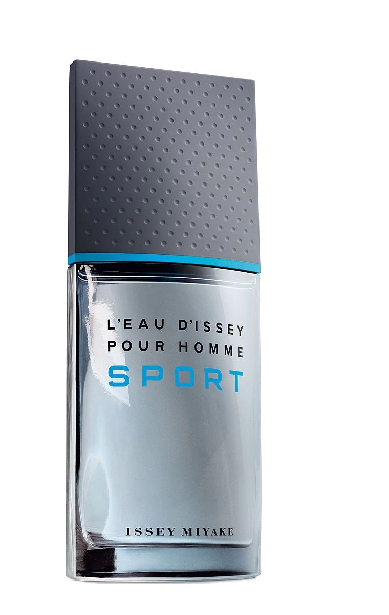 ISSEY MIYAKE LEAU DISSEY POUR HOMME SPORT EDT 100 ML