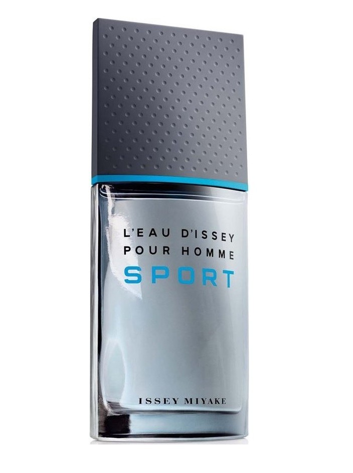 ISSEY MIYAKE LEAU DISSEY POUR HOMME SPORT EDT 50 ML