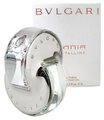 BVLGARI OMNIA CRYSTALLINE EDT 65 ML NUEVO DISEÑO