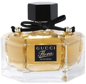 GUCCI FLORA BY GUCCI EDT 75 ML