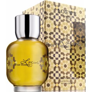 LOEWE POUR HOMME EDT 240 ML VP. ED. ANDALUS