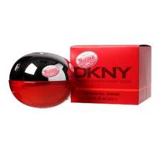 DKNY RED DELICIOUS EDP 50 ML ULTIMAS UDS