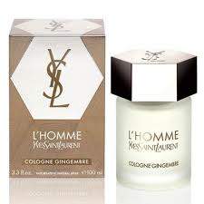 YSL LHOMME COLOGNE GINGEMBRE EDT 100 ML