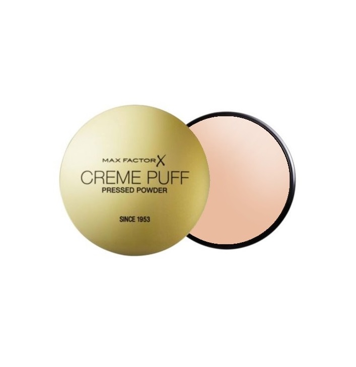 MAX FACTOR CREME PUFF 53 TEMPTING TOUCH