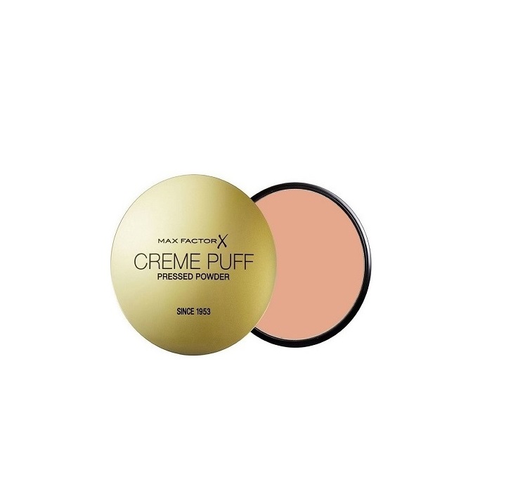 MAX FACTOR CREME PUFF 59 GAY WHISPER