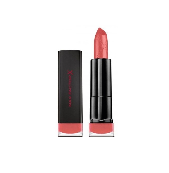 MAX FACTOR VELVET MATTE LIPSTICK 10 SUNKISS