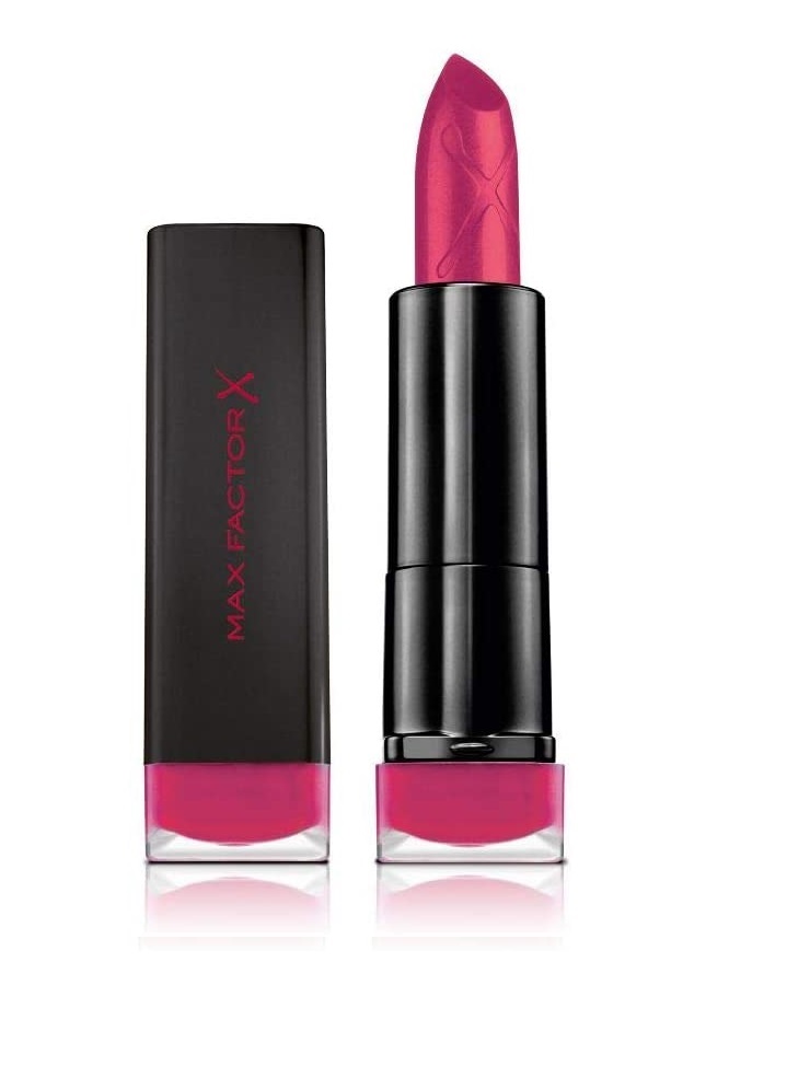 MAX FACTOR VELVET MATTE LIPSTICK 25 BLUSH