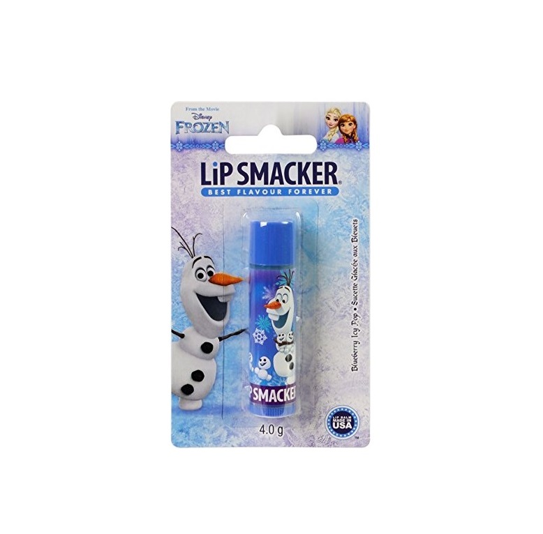 MARKWINS BALSAMO LABIAL DISNEY FROZEN OLAF 4GR