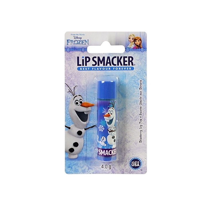 MARKWINS BALSAMO LABIAL DISNEY FROZEN OLAF 4GR