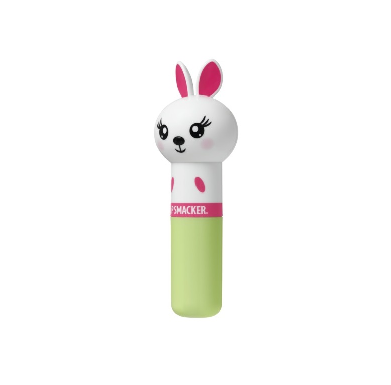 MARKWINS LIP SMACKER LIPPY PAL BUNNY HOPY CARROT BLSAMO LABIAL 4 GR