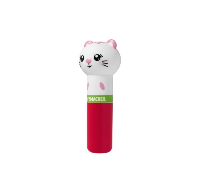 MARKWINS LIP SMACKER LIPPY PAL KITTEN WATER-MEOW BLSAMO LABIAL 4 GR