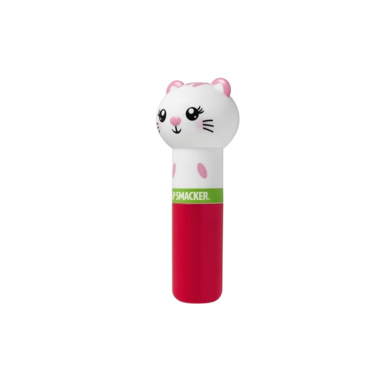 MARKWINS LIP SMACKER LIPPY PAL KITTEN WATER-MEOW BLSAMO LABIAL 4 GR