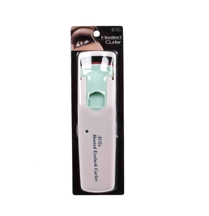 ARDELL HEATED EYELASH CURLER