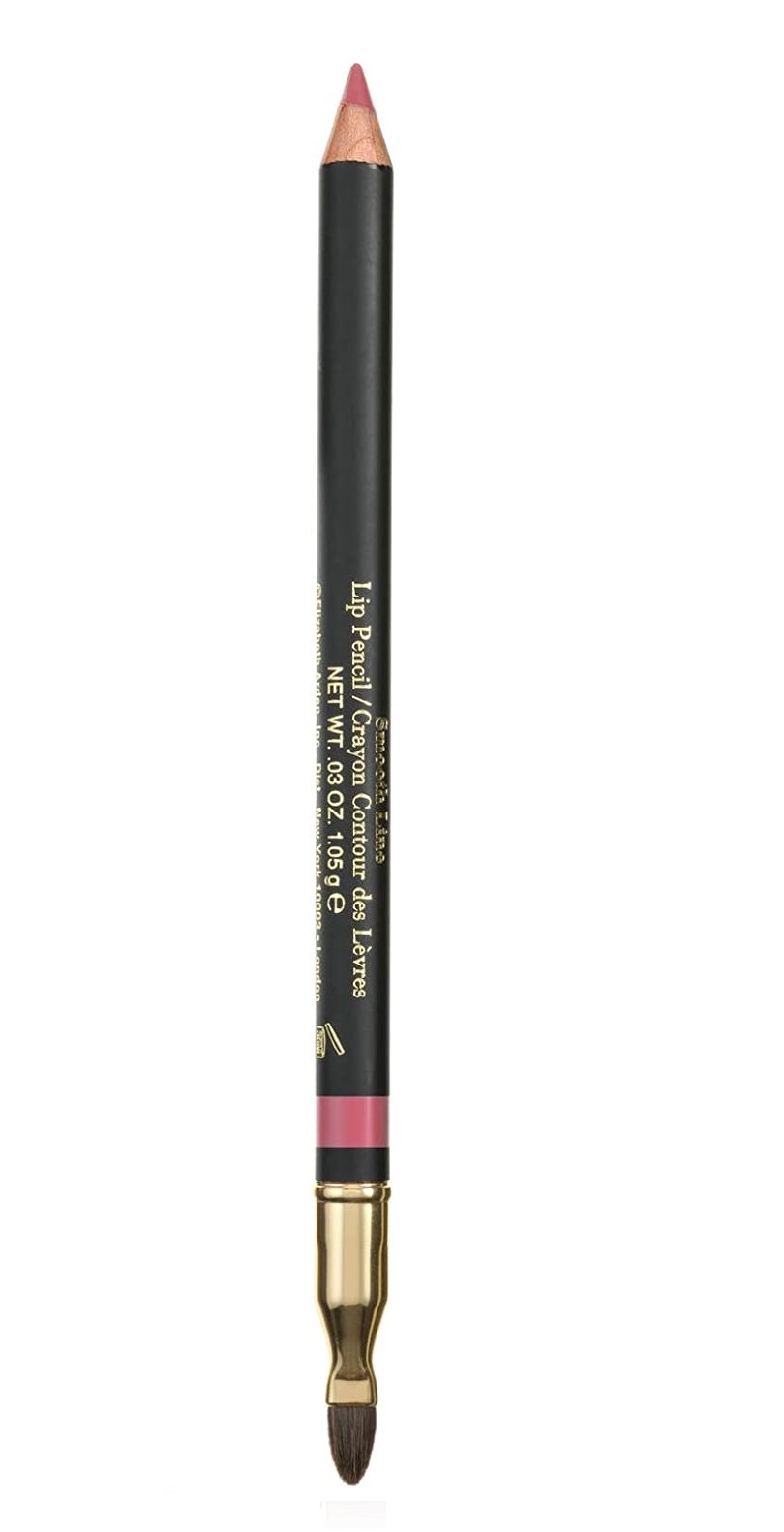 ELIZABETH ARDEN COLOR SMOOTH LIP PENCIL COLOR BLUSH