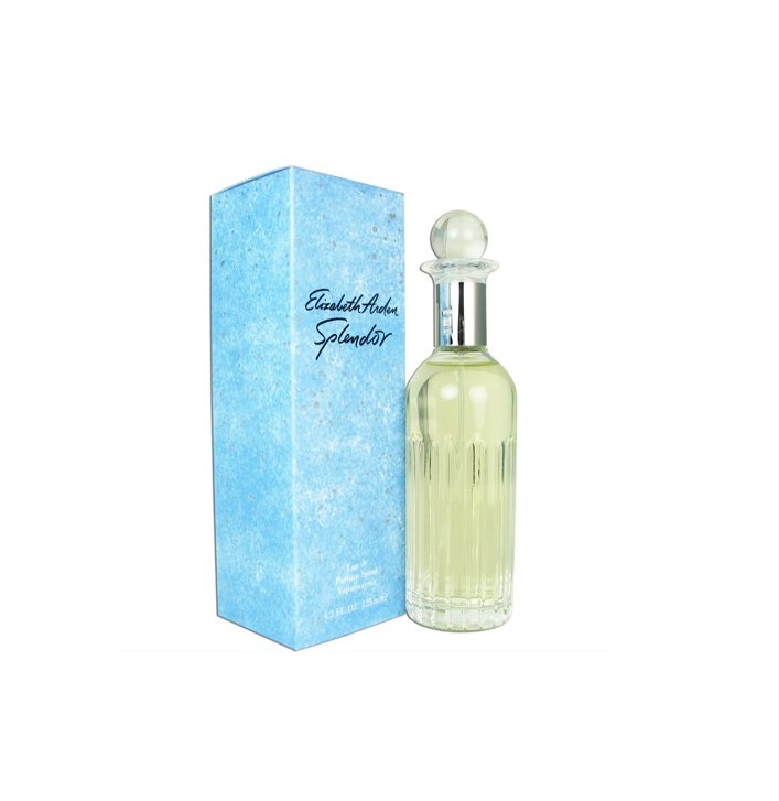 ELIZABETH ARDEN SPLENDOR EDP 125 ML ELIZABETH ARDEN SPLENDOR EDP 125 ML