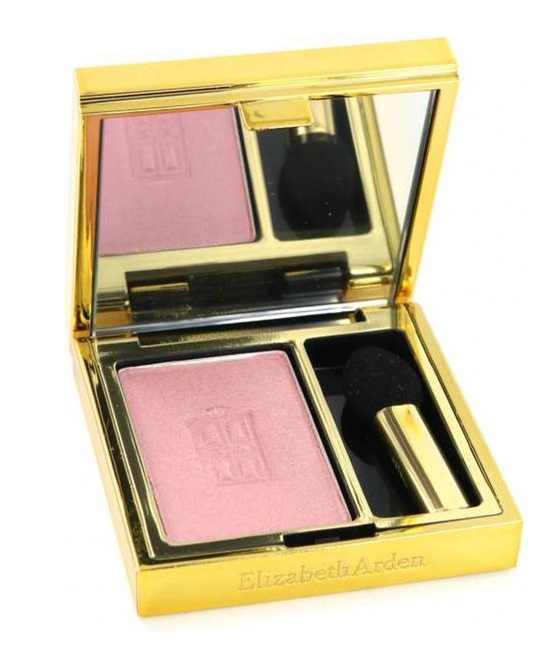 Elizabeth Arden Beautiful Color Eyeshadow Iridescent Pink 2.5 gr.