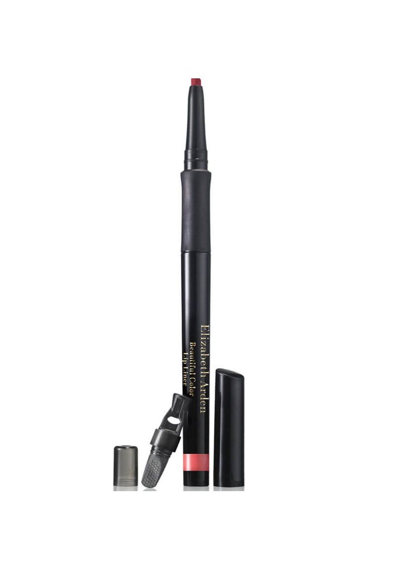 Elizabeth Arden Beautiful Color Precision Lip Liner Delineador Intenso