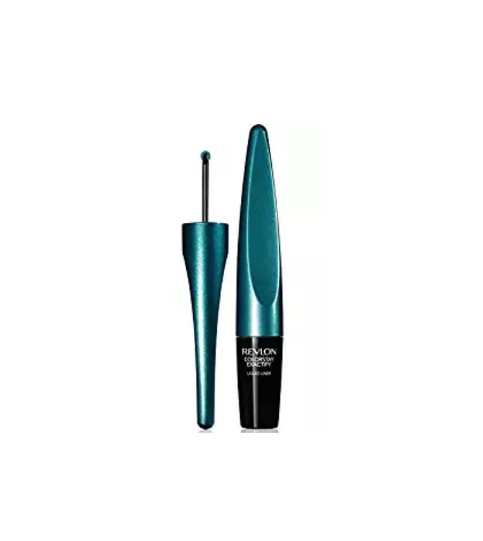 REVLON COLORSTAY EXACTIFY LIQUID LINER MERMAID BLUE