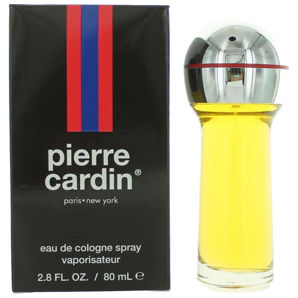 PIERRE CARDIN FOR MEN EDT 80 ML