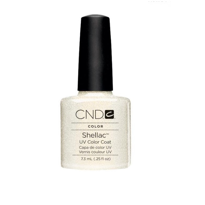 CND SHELLAC GOLD VIP STATUS 7.3 ML