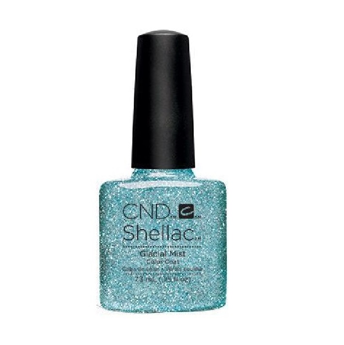 CND SHELLAC GLACIAL MIST 7.3 ML