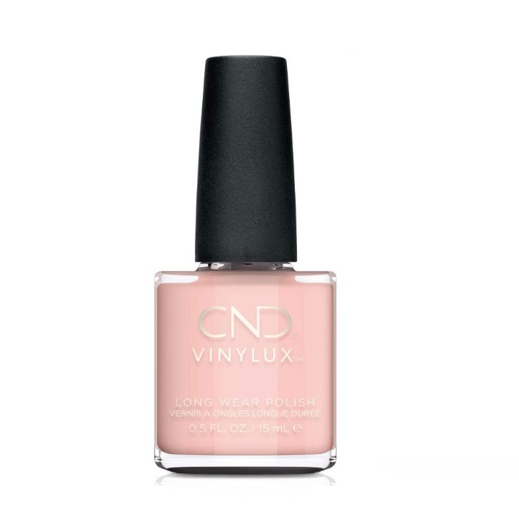 CND VINYLUX 267 UNCOVERED