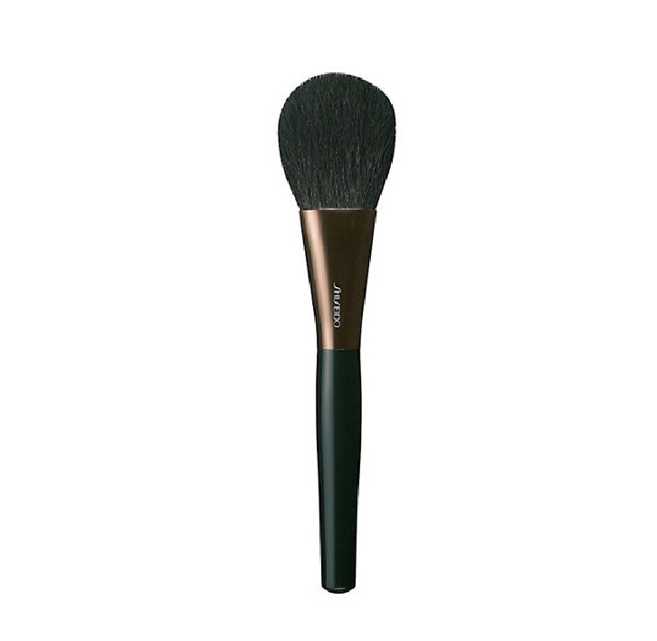 brochas shiseido opiniones