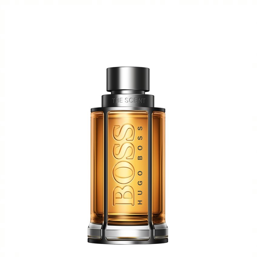 HUGO BOSS BOSS THE SCENT EDT 100 ML