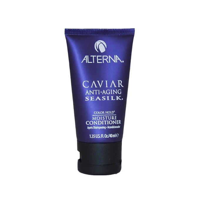 ALTERNA CAVIAR ANTI-AGING REPLENISHING MOISTURE ACONDICIONADOR 40 ML