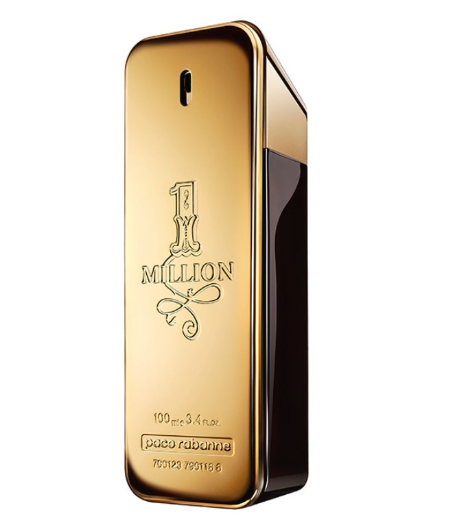 PACO RABANNE 1 MILLION EDT 100 ML VP