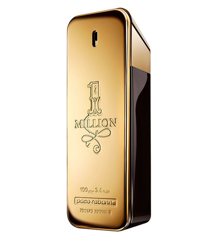 PACO RABANNE 1 MILLION EDT 200 ML VP