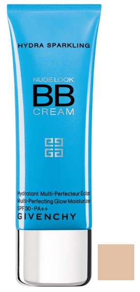 givenchy bb cream hydra sparkling