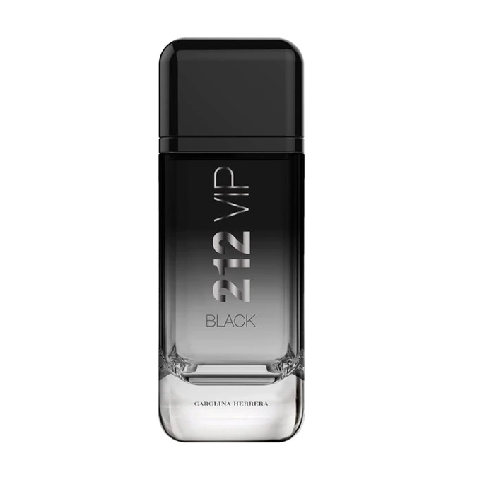 CAROLINA HERRERA 212 VIP BLACK EDP 200 ML