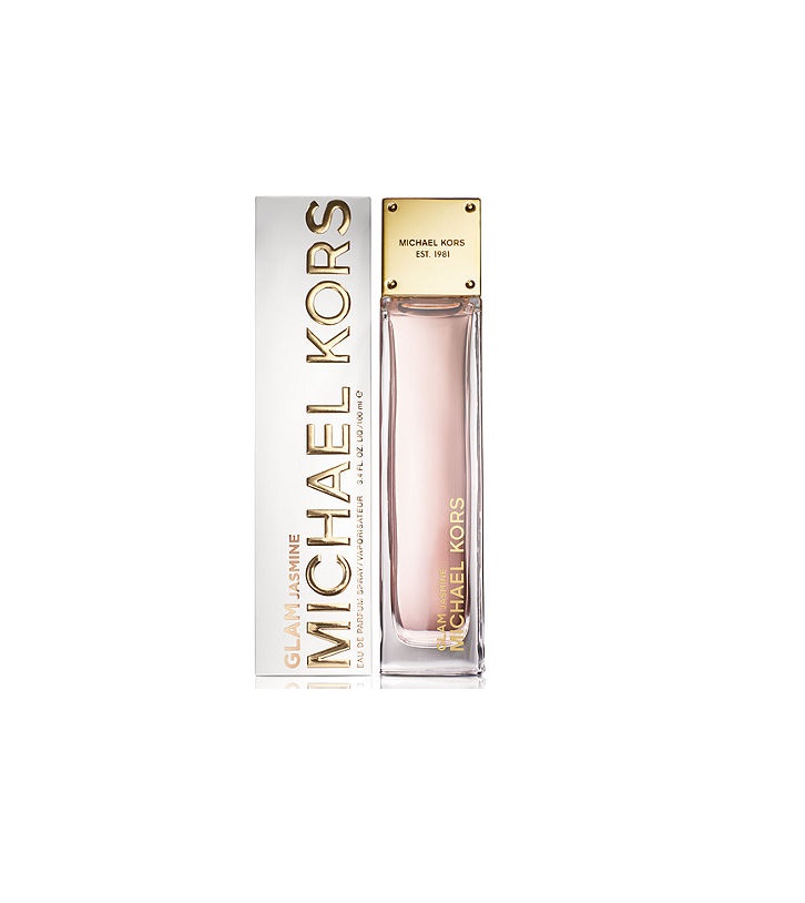 Michael Kors, Glam Jasmine eau de parfum 100 ml vapo.