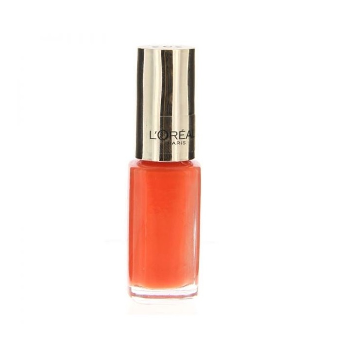 L\'ORAL COLOR RICHE LUSH TANGERINE 303 5ML