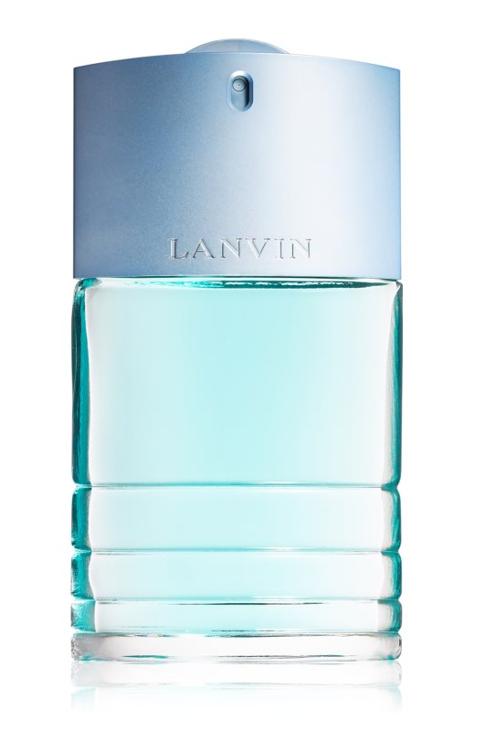 LANVIN OXYGENE EDT 100 ML