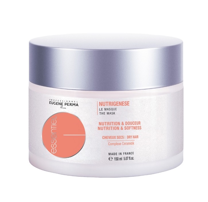 EUGENE PERMA ESSENTIEL NUTRIGENESE MASCARILLA 150ML