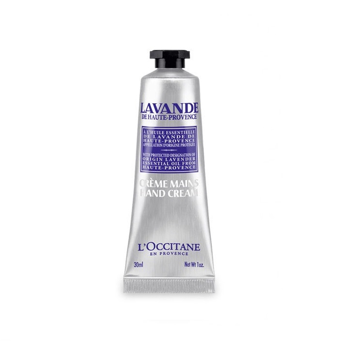 L\'OCCITANE EN PROVENCE CREMA DE MANOS LAVANDA 30 ML