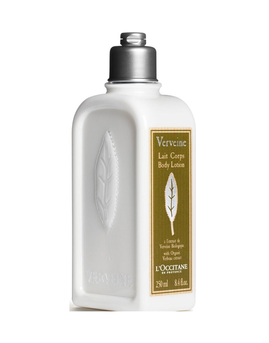 L\'OCCTIANE EN PROVENCE LECHE CORPORAL VERVEINE 250 ML