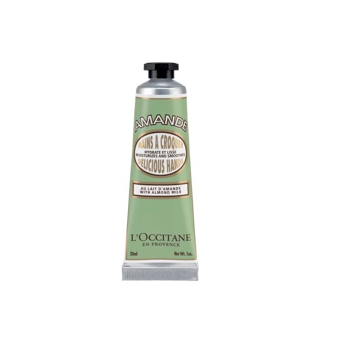 L\'OCCITANE EN PROVENCE CREMA DE MANOS DE ALMENDRAS 30 ML