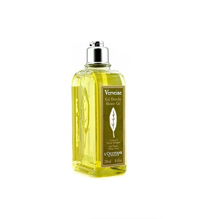 L\'OCCITANE EN PROVENCE GEL DE DUCHA VERBENA 250 ML