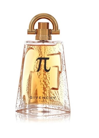 GIVENCHY PI EDT 50 ML