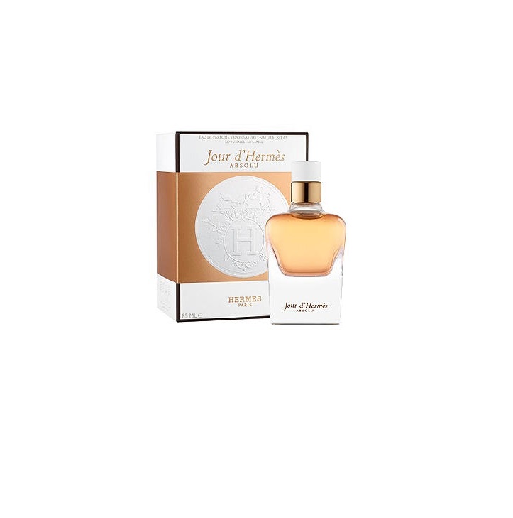 HERMES JOUR DHERMES ABSOLU EDP 85 ML