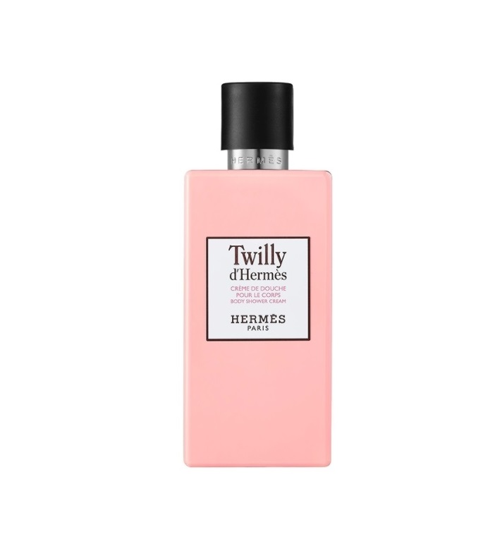 Hermès Twilly Body Shower cream 200 ml.