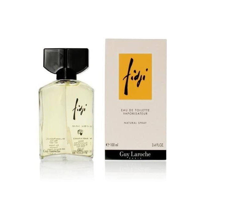 GUY LAROCHE FIDJI EDT 100 ML