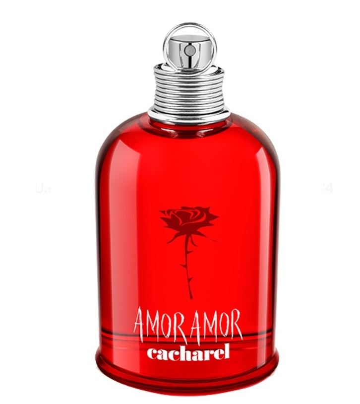 CACHAREL AMOR AMOR EDT 50 ML