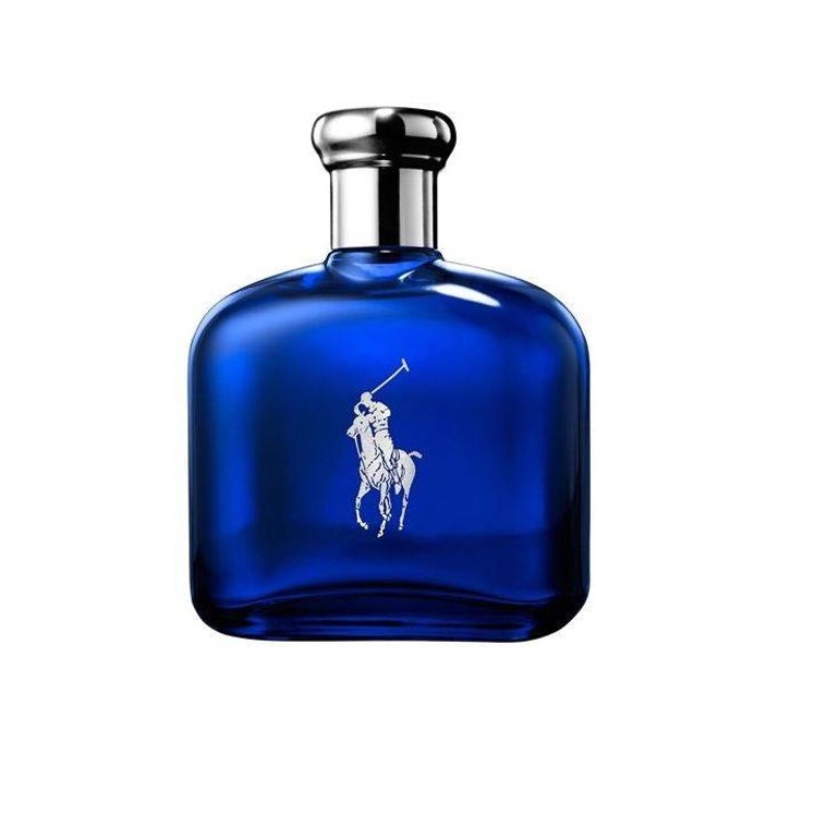 RALPH LAUREN POLO BLUE EDT 125 ML VP.