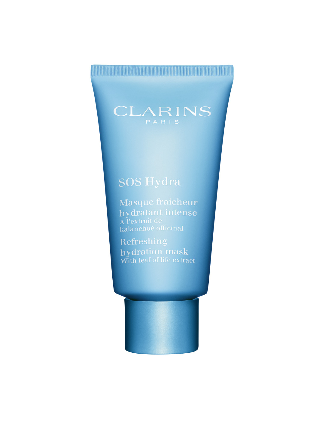 CLARINS MASK SOS HYDRA MASCARILLA SUPER HIDRATANTE 75 ML