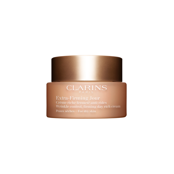 CLARINS EXTRA FIRMING JOUR CREMA DIA PIELES SECAS 50 ML