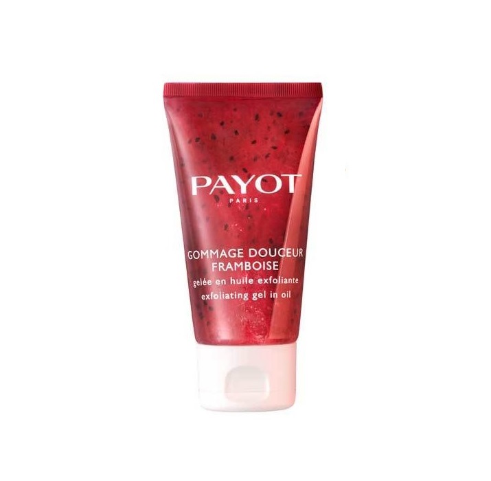 PAYOT COMMAGE DOUCER FRAMBOISE EXFOLIANTE 50 ML